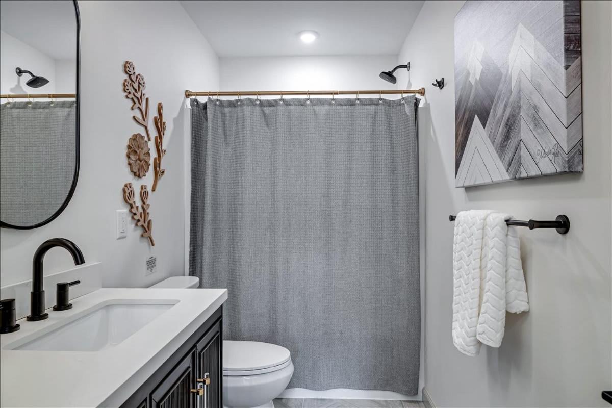 Holiday home Luxury Hot Tub Sauna Game Dog Friendly Albrightsville