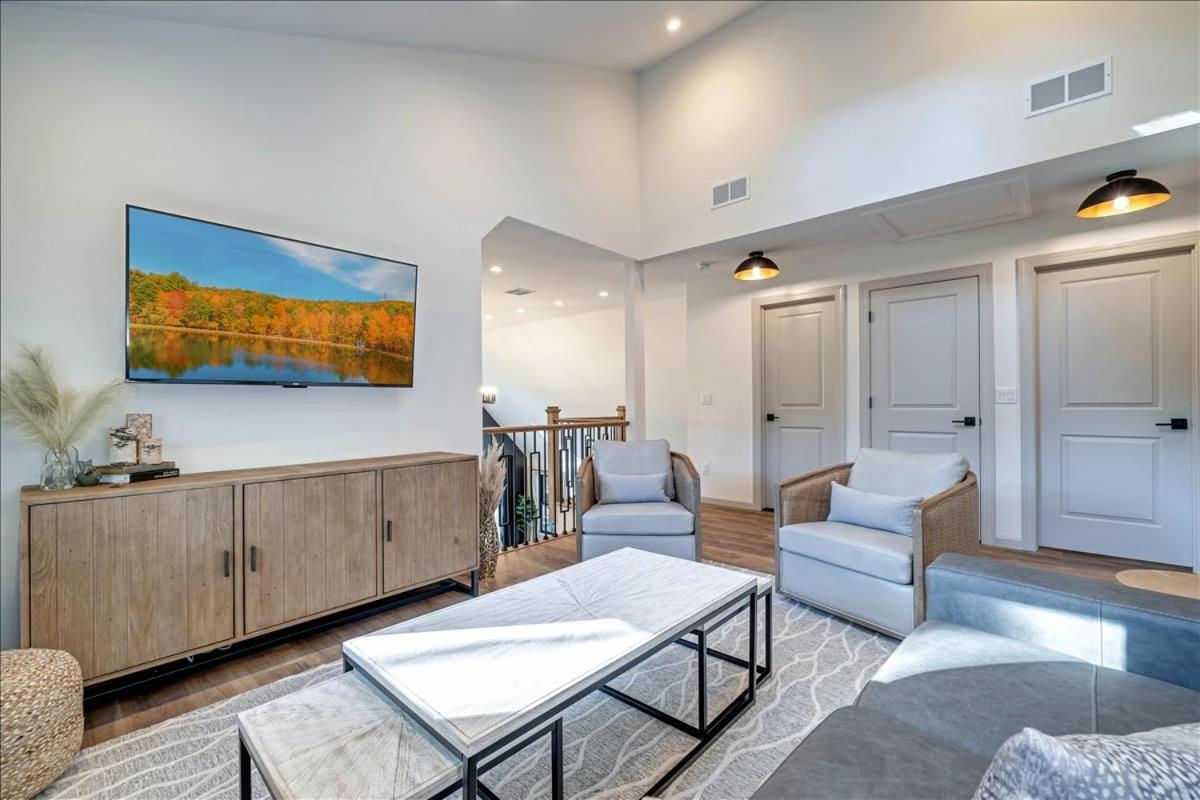 Luxury Hot Tub Sauna Game Dog Friendly * Albrightsville