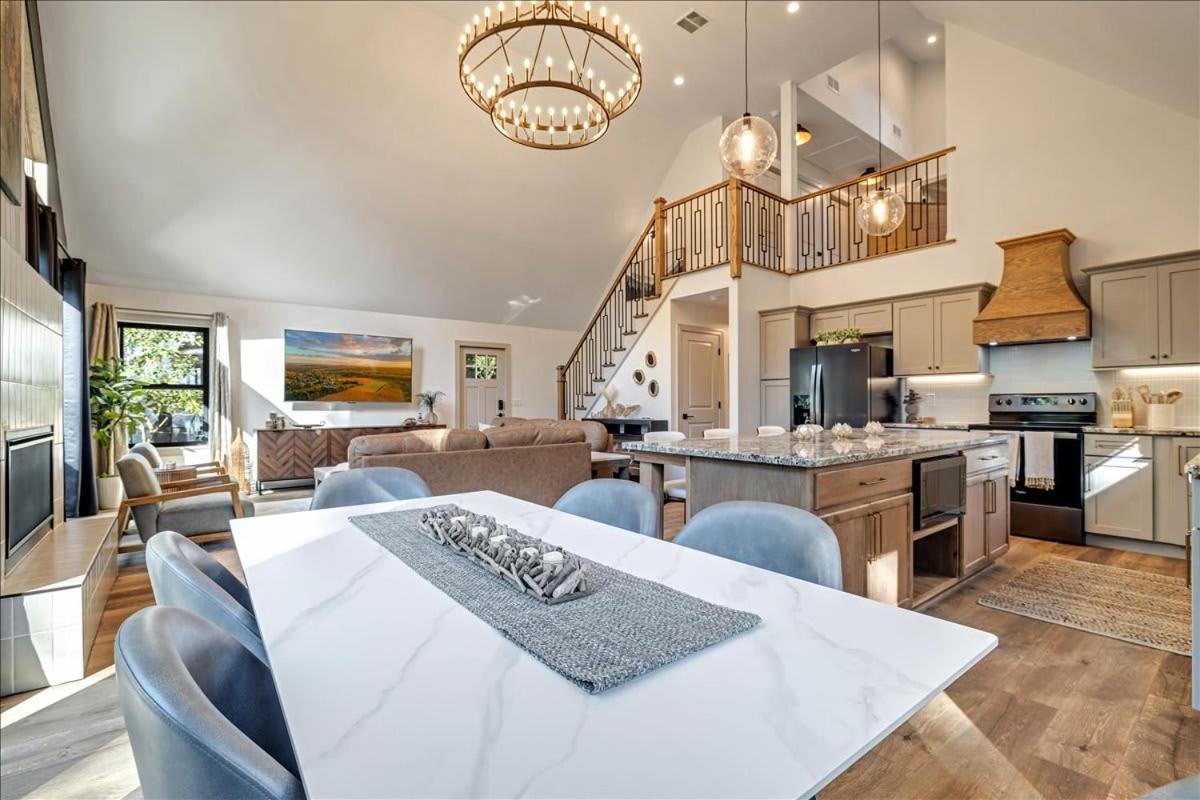 Luxury Hot Tub Sauna Game Dog Friendly Holiday home