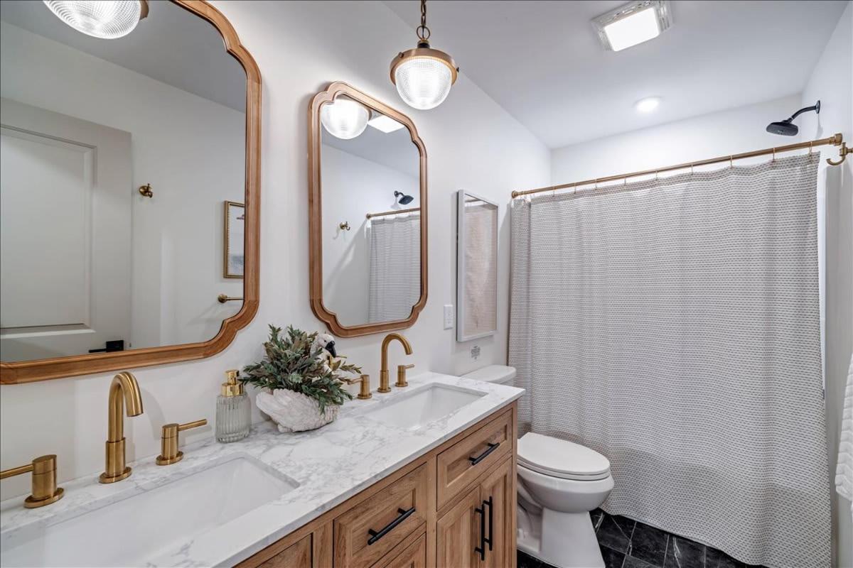 Holiday home Luxury Hot Tub Sauna Game Dog Friendly Albrightsville