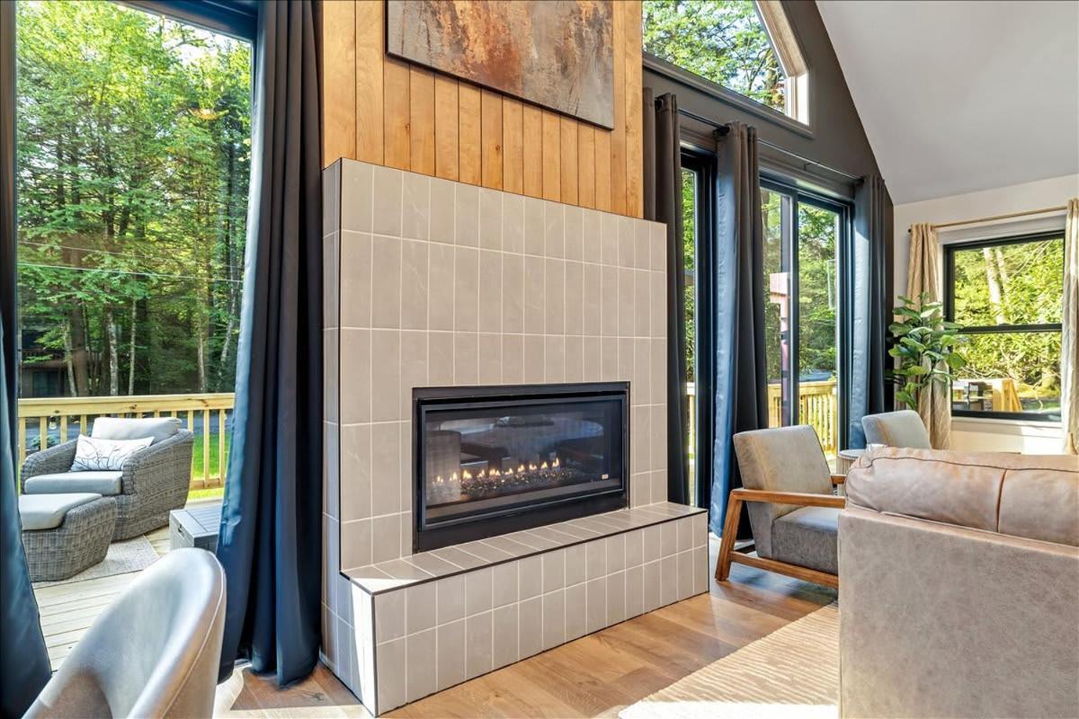 Luxury Hot Tub Sauna Game Dog Friendly